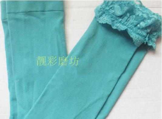 Pantalon fille en velours - Ref 2062865 Image 16