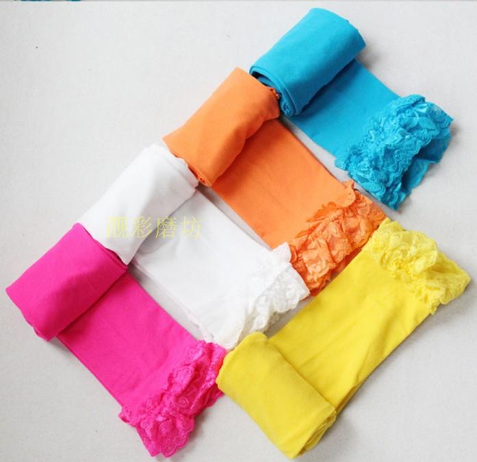 Pantalon fille en velours - Ref 2062865 Image 11