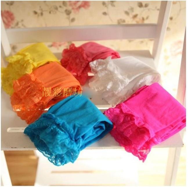 Pantalon fille en velours - Ref 2062865 Image 5