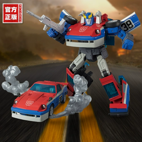 Трансформер, Кинг-Конг, японская версия, MP19