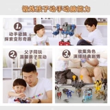 Takara tomy, трансформер, фигурка, скорая помощь, игрушка, предпродажа, Кинг-Конг, японская версия, MP30