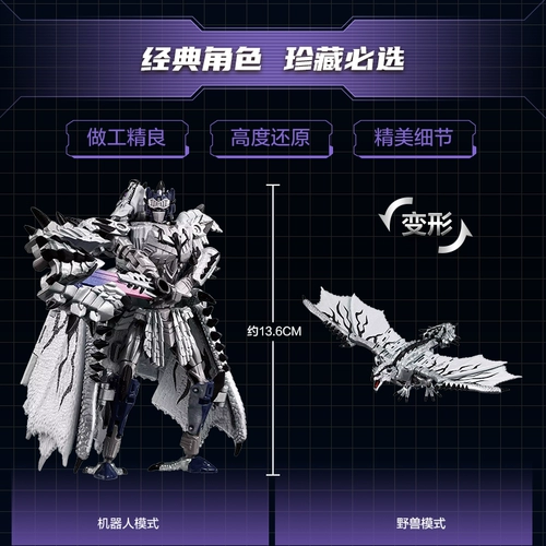 [Новинка на складе] Трансформеры совместной серии 