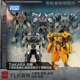 Hasbro, трансформер, игрушка для мальчиков, робот, Кинг-Конг