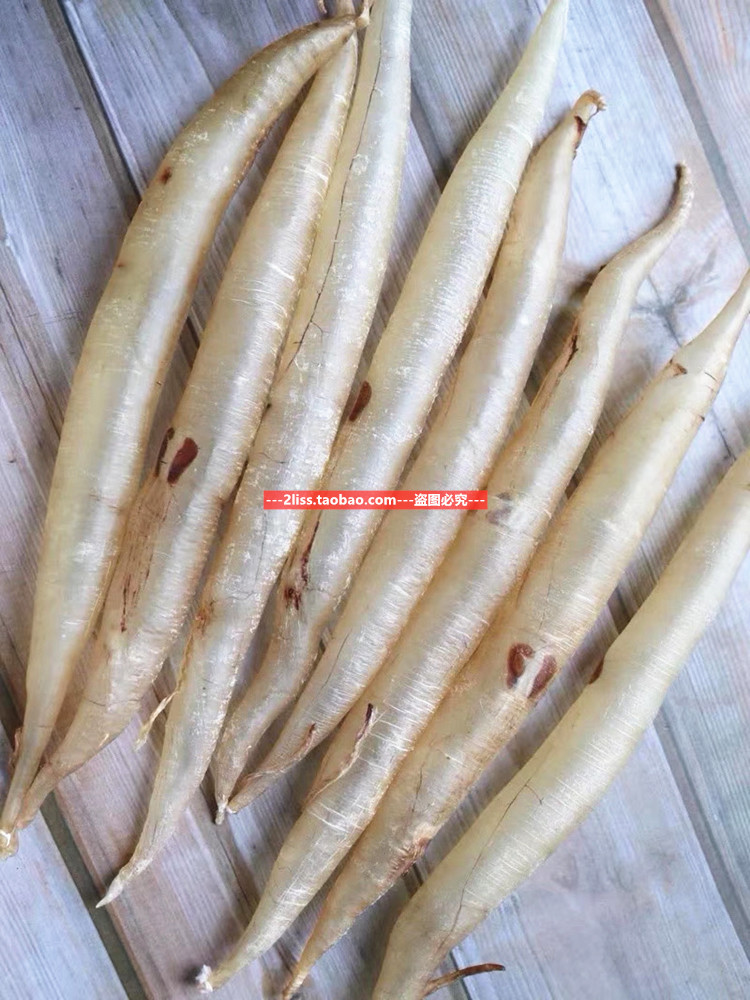 South Australia specialty wild big eel glue male glue flower glue dry goods eel glue hemp fish glue beauty maternity and confinement post-operative