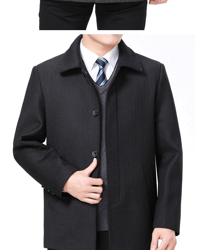 Blouson homme manches longues - Ref 3117049 Image 15