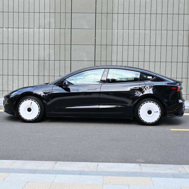 Nanjiang Technology Is Suitable for Tesla Y/3 Model, the New Y Wheel Hub Cover 19inch 20inch Y Wheel Hub Cover Nanjiang Technology Is Suitable for Tesla Y/3 Model, the New Y Wheel Hub Cover 19inch 20inch Y Wheel Hub Cover