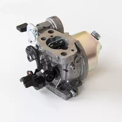 Honda Original Lawn Machine Pull Disk Spark Plug Blade Carburetor GXV160HRJ216 196 Mower