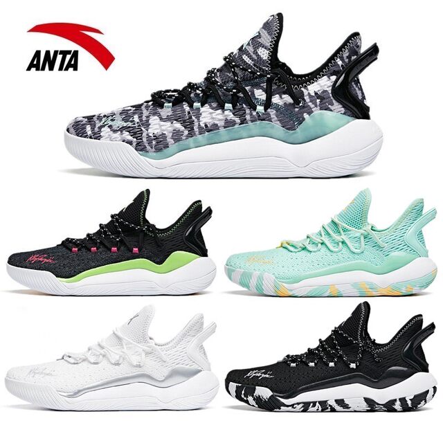 anta kt5 light cavalry