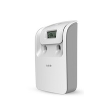 Ruiwo bathroom automatic fragrance spraying machine toilet deodorizing fragrance device air freshening fragrance machine PL151082