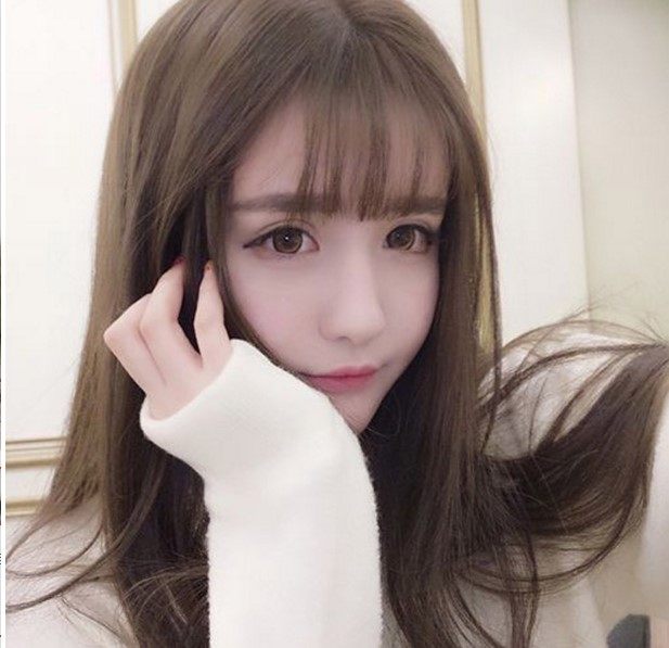 Perruque OTHER   Long cheveux raides - Ref 2609146 Image 18