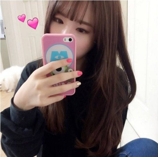 Perruque OTHER   Long cheveux raides - Ref 2609146 Image 19