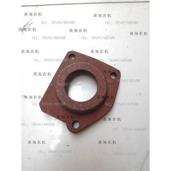 Yancheng Huanghai Jinma 180/184/250/254 ເກຍກະເປົ໋າຫນຶ່ງ-shaft bearing cap