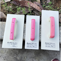 Pulian Ruitong plastic flat trowel 1635A trowel trowel plastic steel wooden ha flat bottom plastering washboard sand board