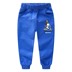 Childrens sweatpants ingons mặc vào mùa thu 2020 bông mới quần bé mùa xuân Hàn Quốc phiên bản của chàng trai giản dị quần trẻ em mặc. 