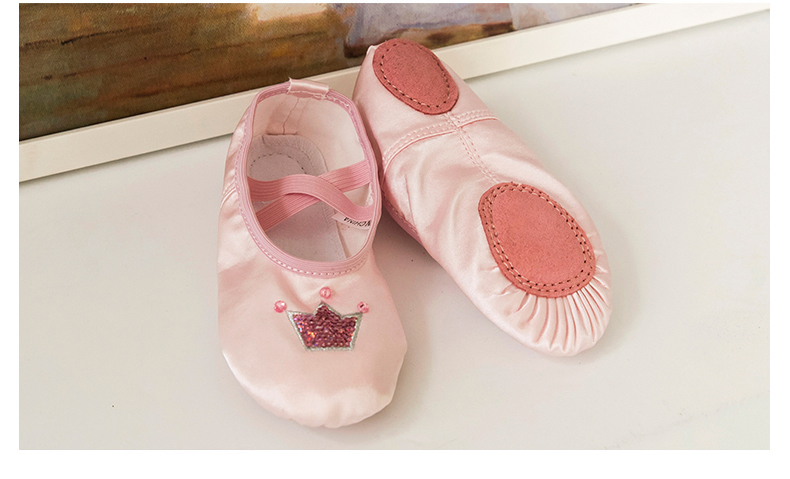 Chaussures de danse enfants - Ref 3448938 Image 19