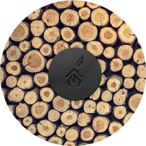 Wood Tec 高端真火壁炉品牌店