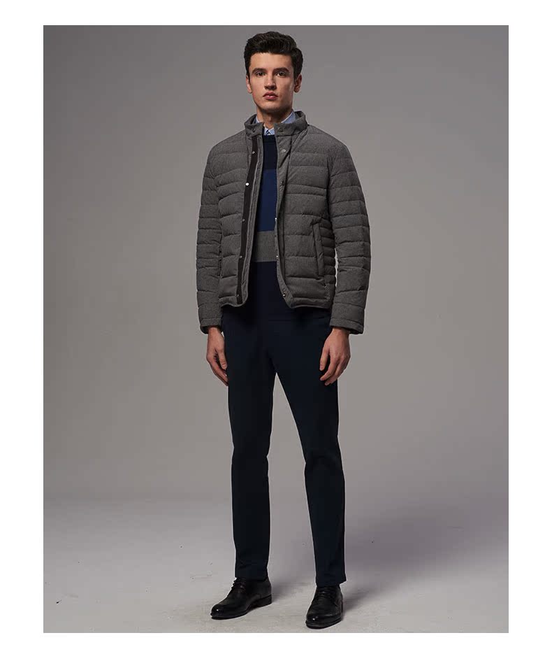 Blouson homme SCOFIELD - Ref 3122068 Image 14