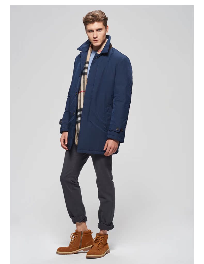 Blouson homme SCOFIELD - Ref 3121249 Image 13