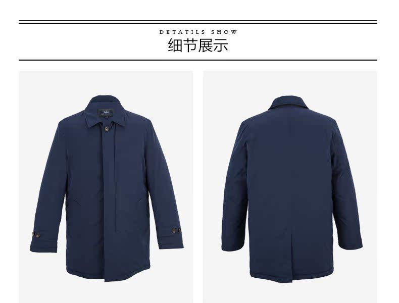 Blouson homme SCOFIELD - Ref 3121249 Image 16