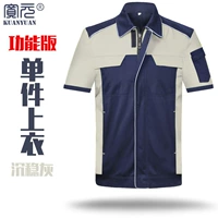 Функция с коротки