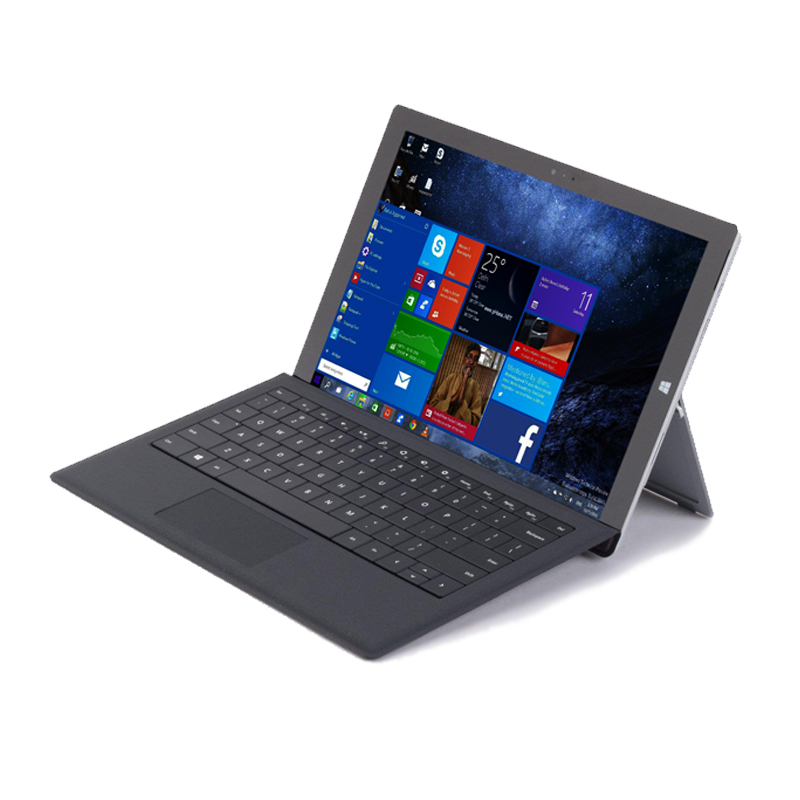 Microsoft's Surface pro3 win10 tablet two-in-one PC tablet Microsoft tablet Microsoft tablet