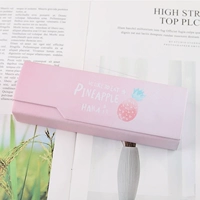 Ананасовый фундамент разрыв