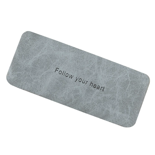 Мультяшные брендовые портативные солнцезащитные очки, простой и элегантный дизайн