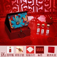 Китайская вышиваемая вышиваемая сумка для вышивки танга