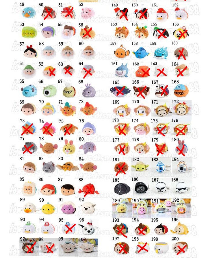 Peluche manga en peluche TSUM - Ref 2697250 Image 14