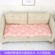 Bốn mùa phổ quát hiện đại đơn giản ghế sofa gỗ gụ đệm bằng gỗ xốp kết hợp bộ bàn ghế gỗ rắn chắc đệm ghế gỗ - Ghế đệm / đệm Sofa