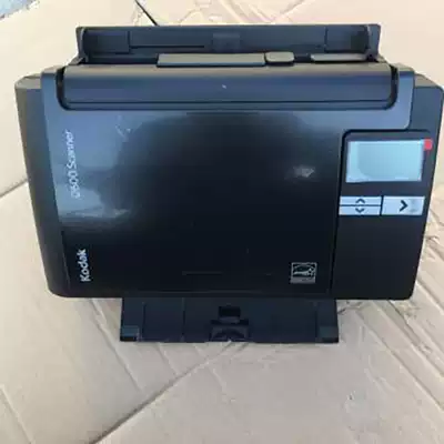 kodak kodak i2400 2600 2800 fast HD professional A4 Bill file file scanner machine