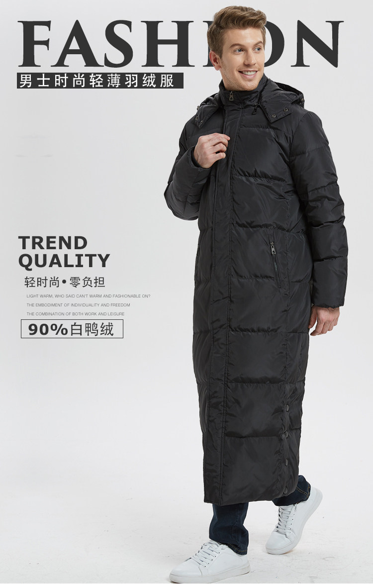 Blouson homme   OTHER en Polyester - Ref 3122741 Image 6