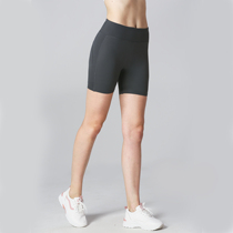 VH fitness tight shorts women anti-embarrassing yoga three-point pants quick-dry sweat high elastic running compression pants thin