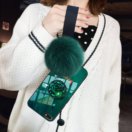 荣耀畅玩7华为dua-al00手机壳dua一aloo保护套