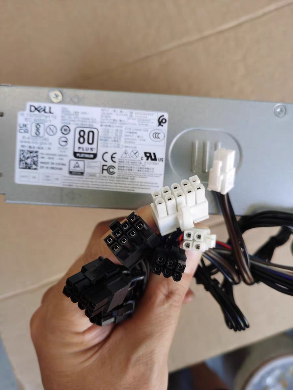 Brand New Dell Xps 8950,60 Aurora R13/R14, Precision 3660 80 Power Supply