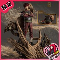 (pick up single) IZ-Studio WY-03 Five Shadow Empathy Gaara