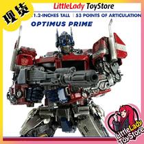 (Spot) ThreeZero 3A Transformers Bumblebee rumor Optimus Prime DLX proportional alloy