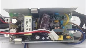 Zhongying NX312 512 518 590 612 618 630 715 730 Power Board Power Box