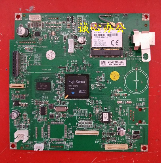 Fuji full catalog CM115W CM118W 115 118 motherboard Full catalog CM225FW motherboard interface board