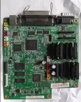 Real DS200 motherboard real DS7830 DS7850 DS7850 DS7860 motherboard interface board