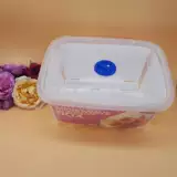 Экологичный портативный ланч-бокс, 1250 мл, 2000 мл