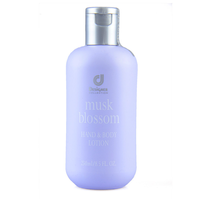 科士威百香身体护肤乳液 持久保湿滋润香体润肤露250ml