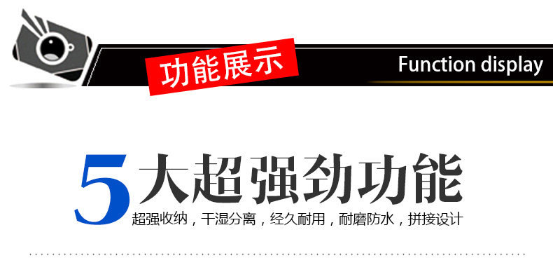 Sac de sport - Ref 16690 Image 11