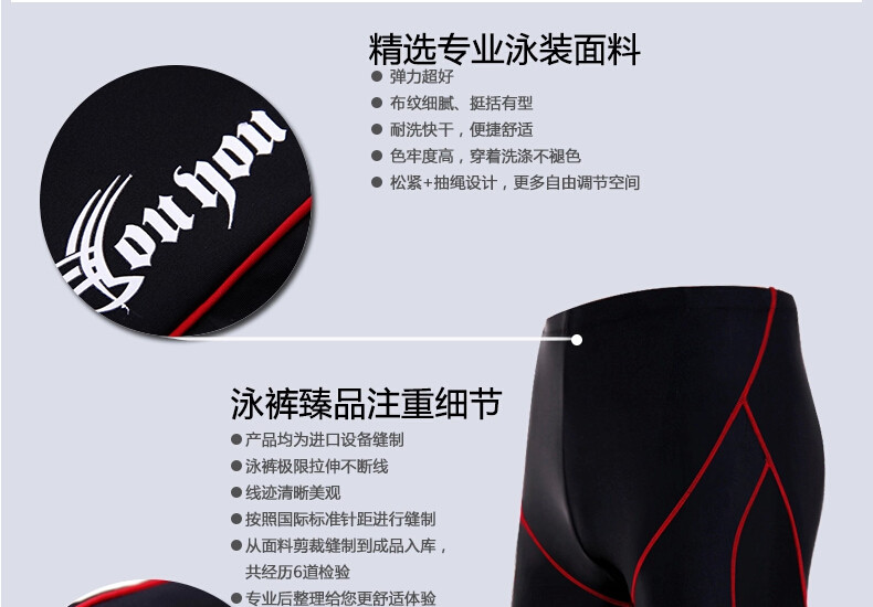 Maillot de bain homme - Ref 2514838 Image 15