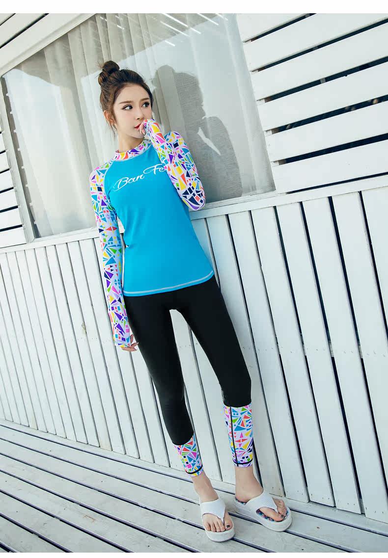 Maillot de bain pour femme - Ref 3031381 Image 23