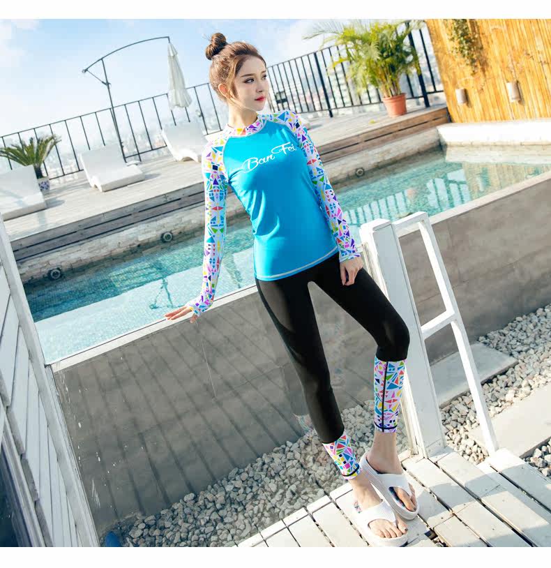 Maillot de bain pour femme - Ref 3031381 Image 24