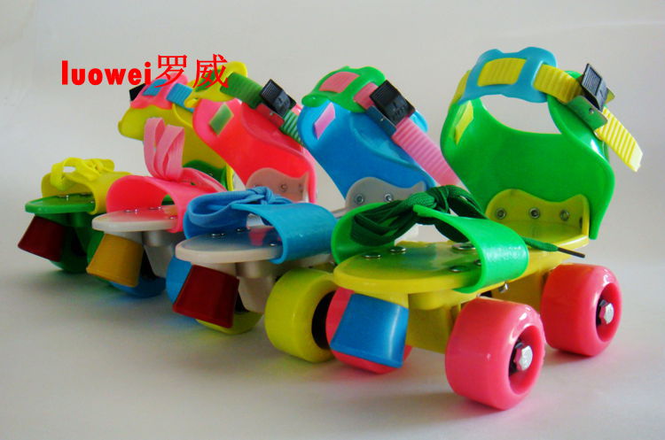 Patins à roulettes - Ref 2585407 Image 6