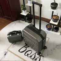 Серый Aby Sonmark Box