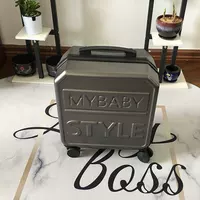 Серый ребенок