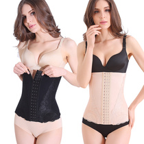 Tingmei Ya Four Seasons Thin Postpartum Sculpting Belt Slimming Belly Belt Belly Waist Seal Belly Women